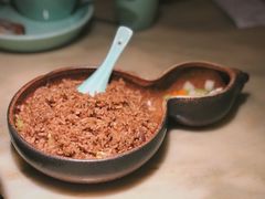 绿茶炒饭-绿茶餐厅(乐峰广场店)