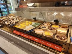 -山焱·炭火自助烤肉(周浦万达店)
