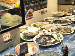 -小船渔村•大连菜•大连焖鱼(明泽街店)