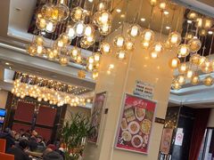 -丰收日·小海鲜·沪上家宴(顾村正大店)