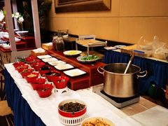 -宁海金海开元名都大酒店·名爵自助餐厅(金水路店)