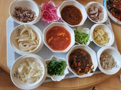 -太原面食店(解放路店)