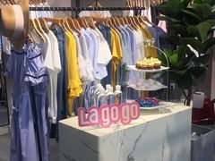 -光启城时尚购物中心