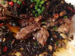 馋嘴骨-甲21号招待所