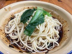 -张记奔吃小面