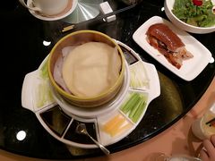片皮鸭-新南华大酒店(长寿店)
