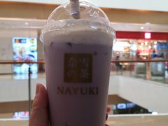 -奈雪的茶(天河城店)