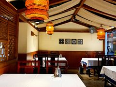 -小螺号海鲜·地道鲁菜(省体总店)