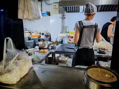 -郑凉面24h店(黄金小区店)