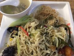 -素清香(解放路店)