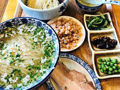 枫镇大肉面-同得兴 Since·1995 传统苏式面馆(嘉馀坊店)