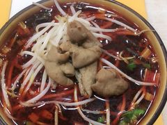 -青石桥老瓦房肥肠粉总店(青石桥总店)