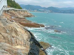 -大梅沙海滨公园