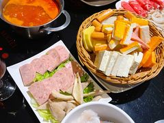 -鍋色天香(共和广场店)