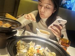 -汤城小厨•粤菜•靓汤(金宝街店)