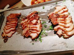 -绿茶餐厅(广州天河城店)