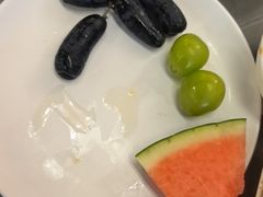 -尚宴牛特鲜自助(太原街万达店)