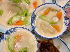 -山水茶艺馆·点心粤菜·30年老字号