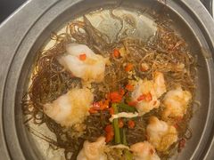-绿茶餐厅(哈尔滨凯德店)