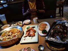 -新白鹿餐厅(城西银泰城店)