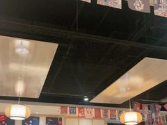 大堂-炙忧烤肉屋(中国铁建广场店)