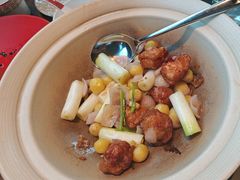 -曾宴·楚菜(湖北省博物馆店)