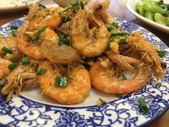 -鑫鸿达·海鲜闽菜热炒小馆(中山路店)