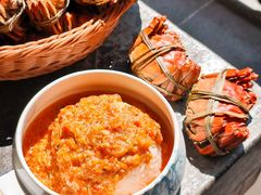 -蟹村草堂·苏式园林人文农家·大闸蟹