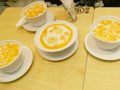 -甜心妈妈·榴莲星级糖水(北京路总店)