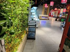 -刘火辣老火锅(光谷店)