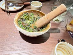 -野阿来·大馆湖南菜(青岛万象城店)