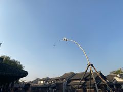 -乌镇东栅景区