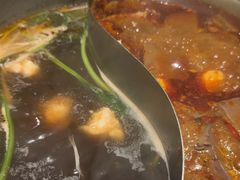 -井格重庆火锅(西直门凯德Mall店)
