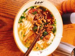 -易裕和·长沙米粉(竹塘西路店)