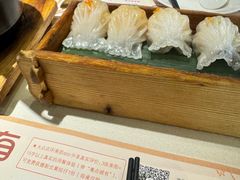-粤点越有·茶点·粤菜(樵岭国际店)