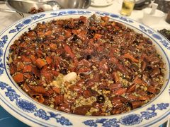 -冯鱼头火锅(青蓝山美食一条街店)