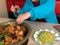 -天香石锅鱼(永兴路店)