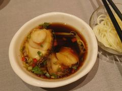 -鲍鱼王子(深圳大厦店)