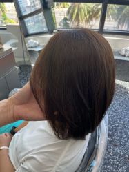 点击看大图 -3am hair salon烫发染发接发