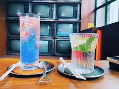 -人民咖啡馆(四行仓库店)