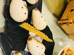 -荣粤酒家·融合粤菜