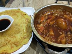 -李先生的首尔小馆(松江启源广场店)