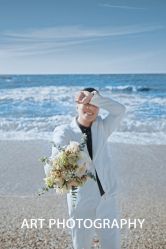 -纪梵希旅拍婚纱摄影(大连总店)