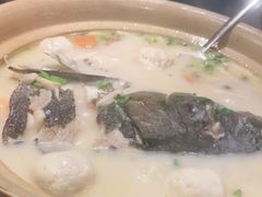 千岛湖鱼头王二吃-王记姚家味·地道苏帮菜(凤凰街店)