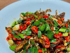 -天下客饭店(中山路店)