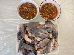 -元谋凉鸡店(百年老店)