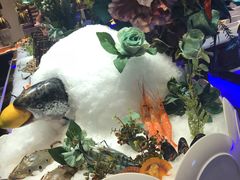 -加餐海鲜自助(集美银泰百货店)