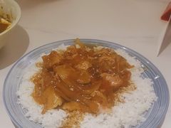 -百乐门粉面店(二龙喉分店)