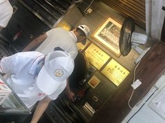 -矮子馅饼(大成路店)