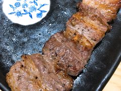 -晶吉·居酒屋·烧鸟·生鱼饭(中山区民主广场店)
